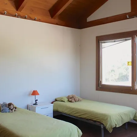 House With 5 Bedrooms In Saladillo Benamara, With Wonderful Sea View, *
