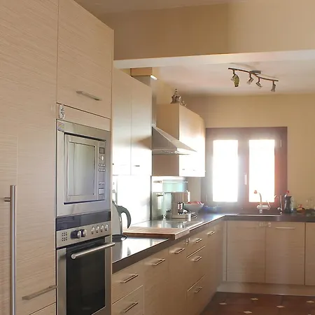 House With 5 Bedrooms In Saladillo Benamara, With Wonderful Sea View, * Estepona