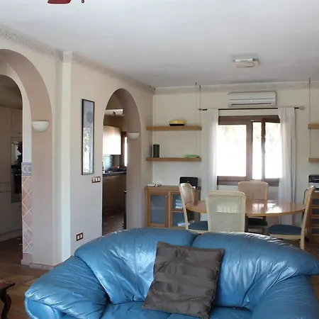 Apartment House With 5 Bedrooms In Saladillo Benamara, With Wonderful Sea View, *