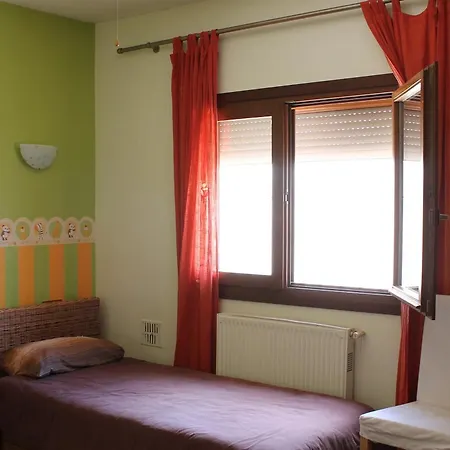 Apartment House With 5 Bedrooms In Saladillo Benamara, With Wonderful Sea View, *