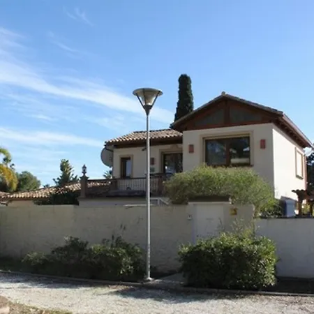 House With 5 Bedrooms In Saladillo Benamara, With Wonderful Sea View, Apartment