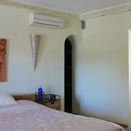 House With 5 Bedrooms In Saladillo Benamara, With Wonderful Sea View, * Estepona