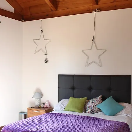 House With 5 Bedrooms In Saladillo Benamara, With Wonderful Sea View, * Estepona