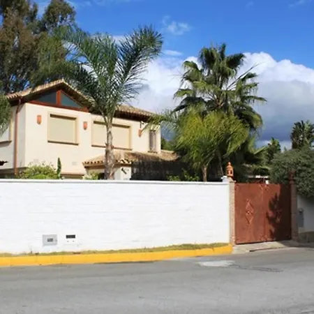 House With 5 Bedrooms In Saladillo Benamara, With Wonderful Sea View, *