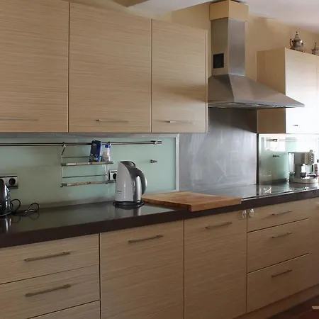 House With 5 Bedrooms In Saladillo Benamara, With Wonderful Sea View, Estepona