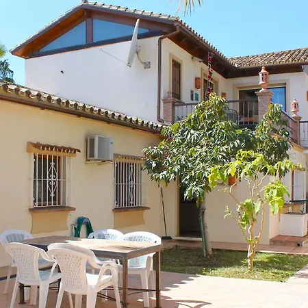 Apartment House With 5 Bedrooms In Saladillo Benamara, With Wonderful Sea View, *