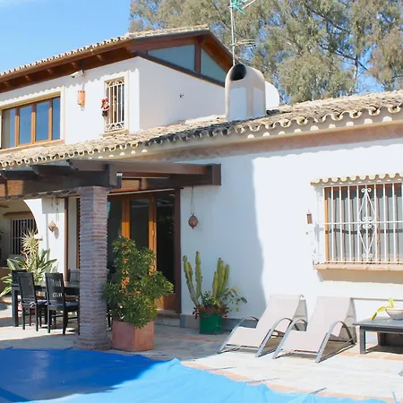 Apartment House With 5 Bedrooms In Saladillo Benamara, With Wonderful Sea View, *