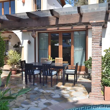 House With 5 Bedrooms In Saladillo Benamara, With Wonderful Sea View, *